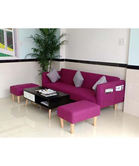 Sofa giường / Sofa bed 365 - Dài 2m Sofa giường / Sofa bed 365 - Dài 2m